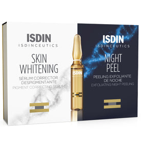 ISDIN SERUM DESPIGMENT AMP 10X2ML
