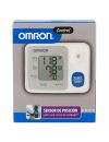 OMRON MONITOR DE PRESION ARTERIAL DE MUÑECA