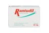 RANTUDIL 60MG CAP C28