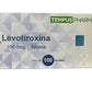 LEVOTIROXINA100TAB100MCG