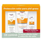 KIT EUCERIN OIL 50+OIL 200ML+MINI