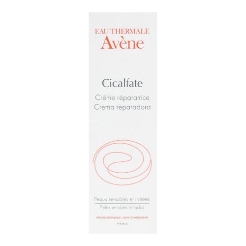 AVENE CICALFATE CRA ANTI-CIC 40ML