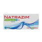 NATRAZIM 28 TAB 80 MG