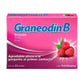 GRANEODIN - B 10MG FRAMBUESA 24 PAST