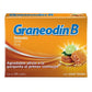 GRANEODIN - B 10MG MIEL LIMON 24PAST