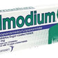 IMODIUM 2MG GRAG C12