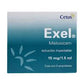 EXEL 15MG 1 5ML INY C3