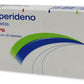 BIPERIDENO TAB. 2 MG. CAJA C/30