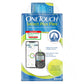ONE TOUCH MED SEL P+DIS PUN+25TIR