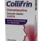 COLLIFRIN SOL. NASAL ADULTO CAJA C/FCO. C/20 ML.