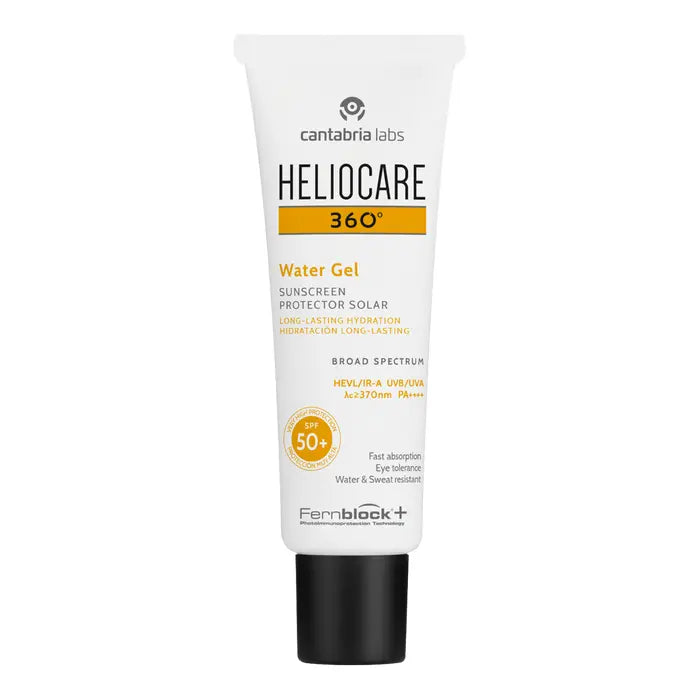 PROT HELIOCARE 360 SPF 50 WATER 50 ML