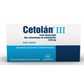 CETOLAN III VAINILLA PVO 10G SB30
