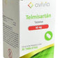 TELMISARTAN 40MG FCO 30 TAB LGEN