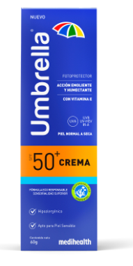 UMBRELLA CRA F/SOLAR TB 60 G