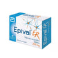 EPIVAL ER 250 MG 30 TAB LP