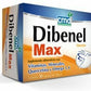 DIBENEL MAX CAP. CAJA C/30