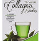 COLLAGEN TE VERDE-LIMON 60 TAB 1.1 MG