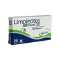 APLICADORES LIMPIECITOS C20