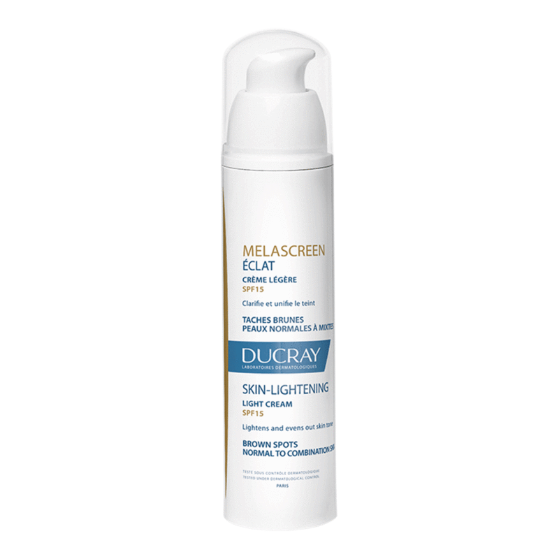 DUCRAY MELASCREEN ECL ILUM SPF15 -  40ML