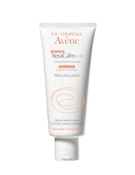 XERACALM AD AVENE CRA 200ML