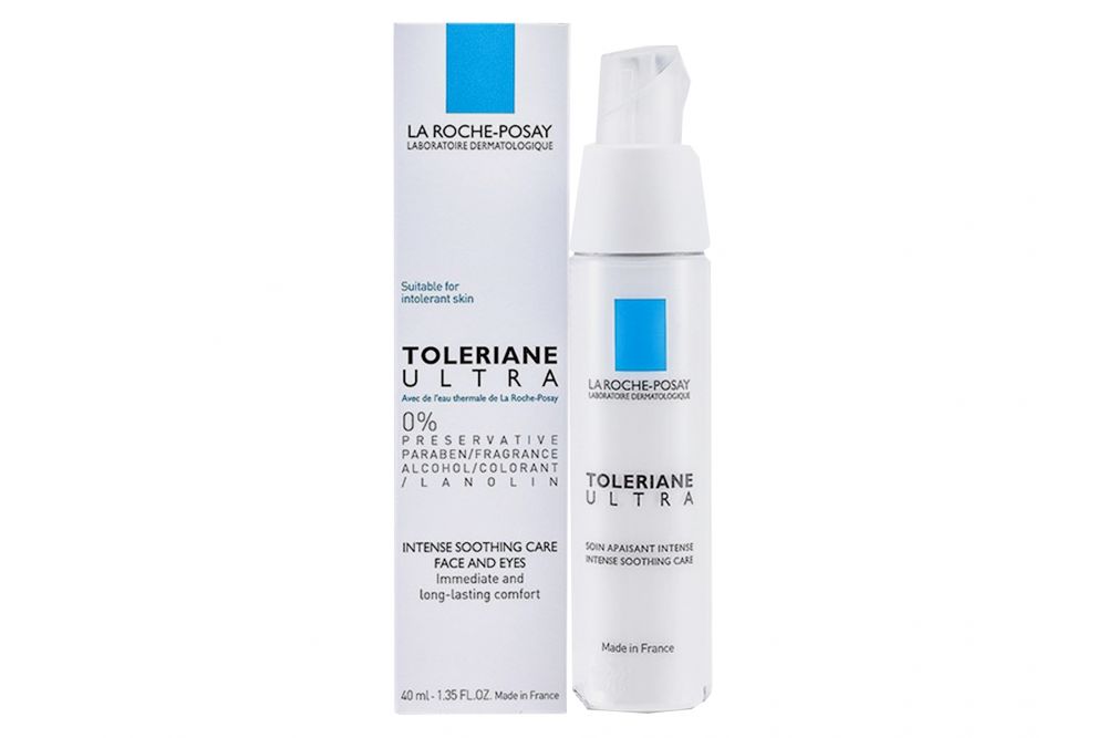 TOLERIANE ULTRA - TUB 40ML