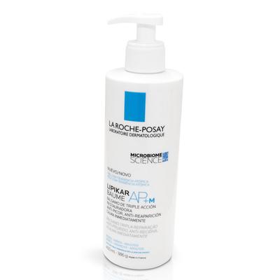 CRA LIPIKAR BAUME-AP CORP 400ML