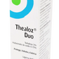THEALOZ DUO 3%SOL OFTAL FCO 10ML