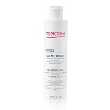 GEL TOPICREM LIMP ROS-CUERP 200MLN