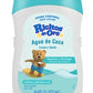 CRA RICITOS DE ORO AGUA COCO 250ML