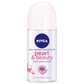 DESOD NIVEA PEARL-B MUJ R-ON 50ML