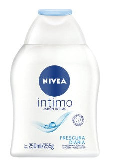 JBN INT NIVEA FRESH COMFORT 250ML