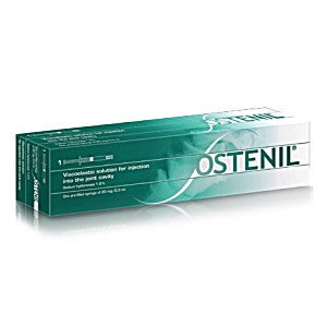 OSTENIL INY 1 - SOL 2ML