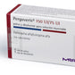 PERGOVERIS 150/75 UI SOL INY