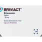 BRIVIACT 25MG TAB C28