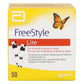 FREESTYLE LITE MINI TIRAS C/50