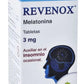 REVENOX 3 MG 60 TAB