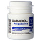 PREGABALINA 75MG 28 CAPS    LGEN