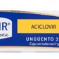 SOPHIVIR UNGENA 30 MG UNG 7 G
