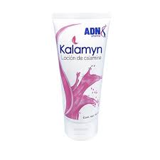 KALAMYN LOC CALAMINA 180 ML LGEN