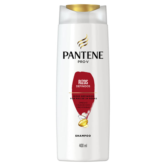 SH PANT RIZO-DEFIN A/PV 400ML