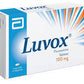 LUVOX 100 MG 30 TAB