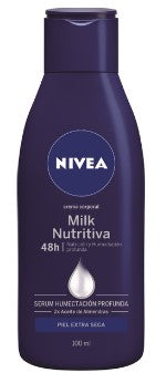 CRA CORP NIV MILK N EX/SECA 100ML