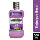 ANTISEP LIST TOTAL CARE 500ML