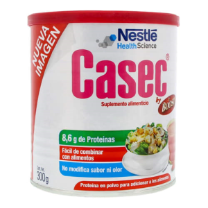 CASEC SUP ALIM PVO 300 G