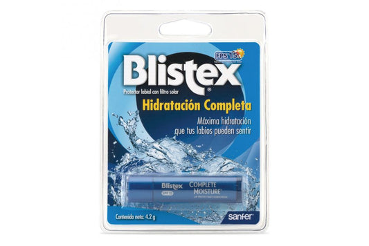 LPZ LAB BLISTEX HIDRATAC 4.25 G