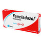 FANCIADAZOL TAB. 100 MG. CAJA C/6