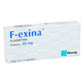 FLUOXETINA 20 MG 14 TAB     LGEN