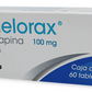 QUETIAPINA 100 MG 60 TAB    LGEN