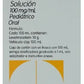 KEPPRA 100MG/ML SOL 150 ML