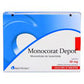 MONOCORAT DEPOT 50 MG 10 TAB